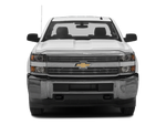 2018 Chevrolet Silverado 2500 HD LT