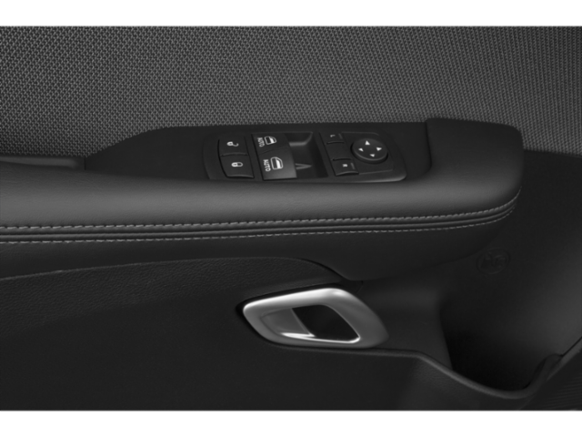 2018 Dodge Challenger SXT Plus