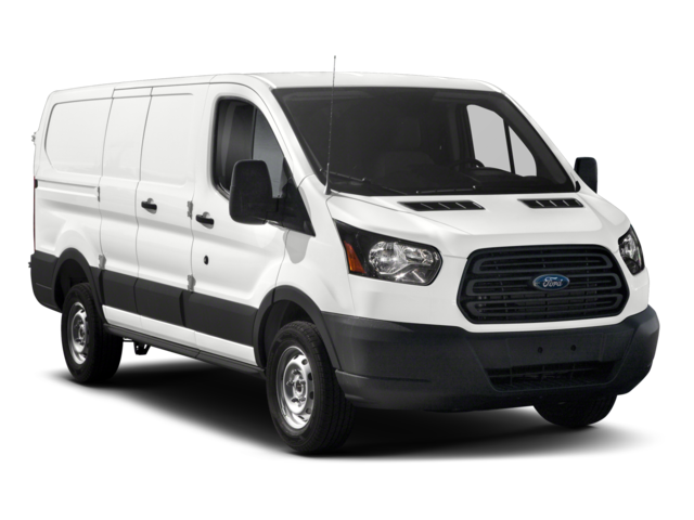 2018 Ford Transit-250 Base