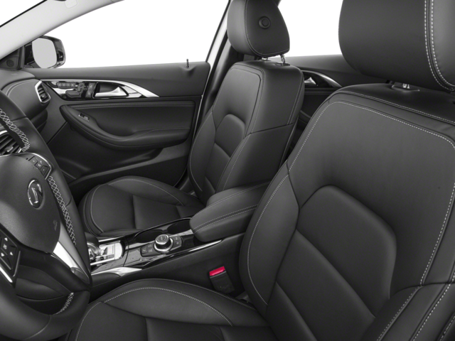 2018 INFINITI QX30 Premium