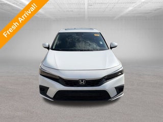 2023 Honda Civic EX-L