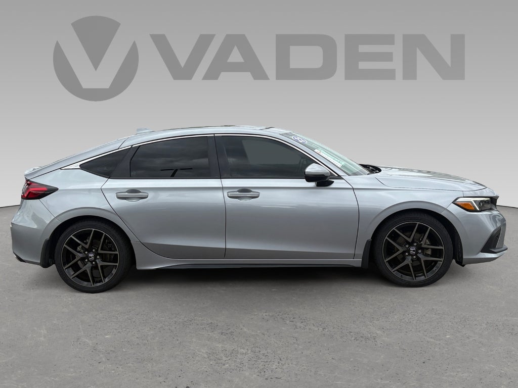 2022 Honda Civic Sport Touring