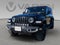 2021 Jeep Wrangler 4xe Unlimited Sahara