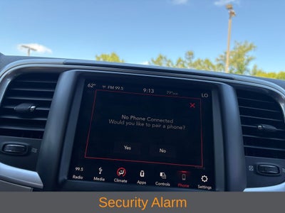 2018 RAM 1500 Lone Star Silver