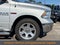 2018 RAM 1500 Lone Star Silver