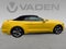 2017 Ford Mustang V6