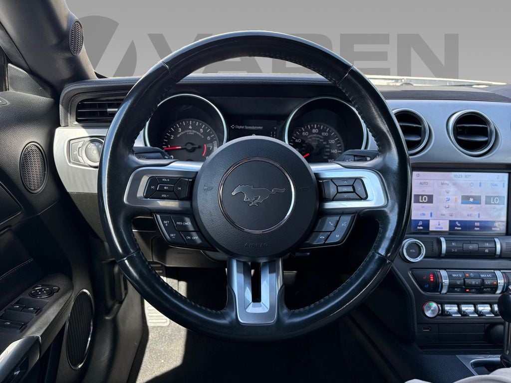 2023 Ford Mustang EcoBoost Premium