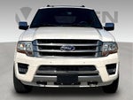 2017 Ford Expedition Platinum