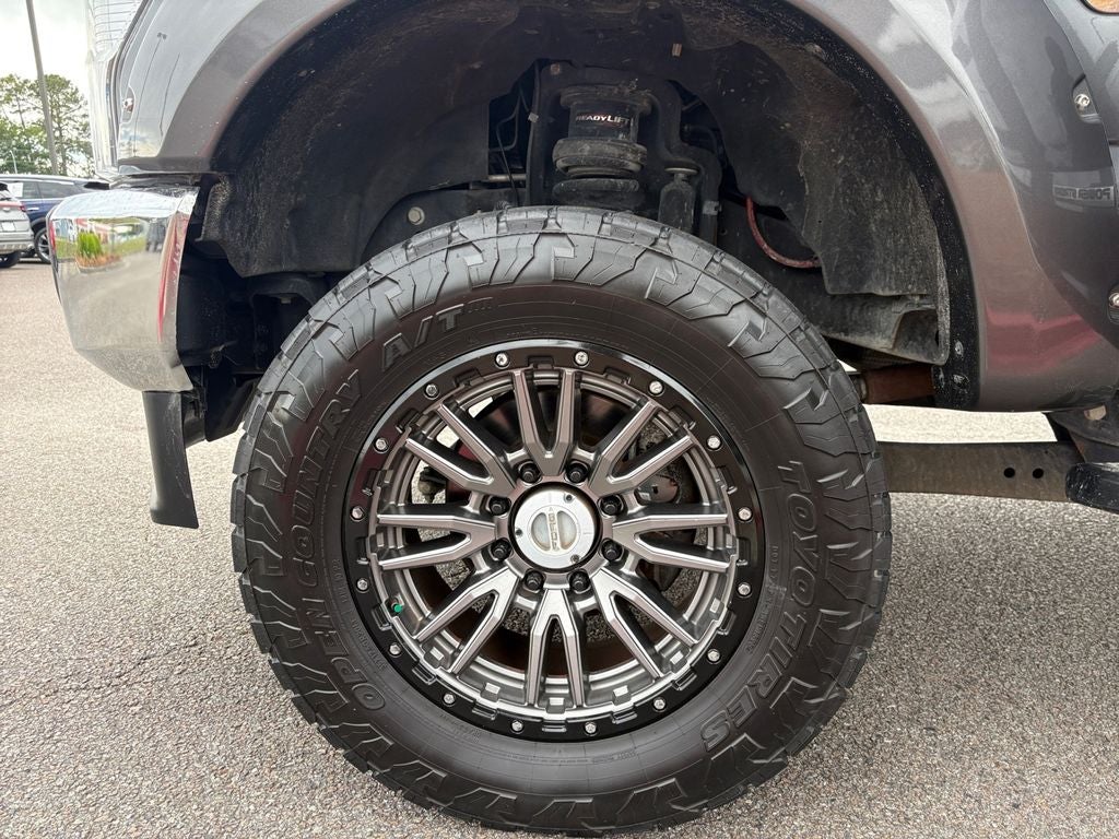 2020 Ford F-350 XL