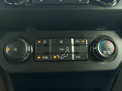 2020 Ford F-350 XL