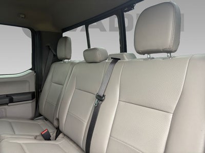 2020 Ford F-350 XL