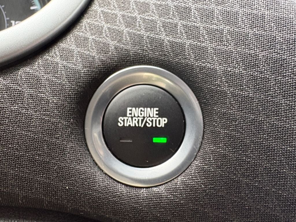 2023 Chevrolet Malibu LS