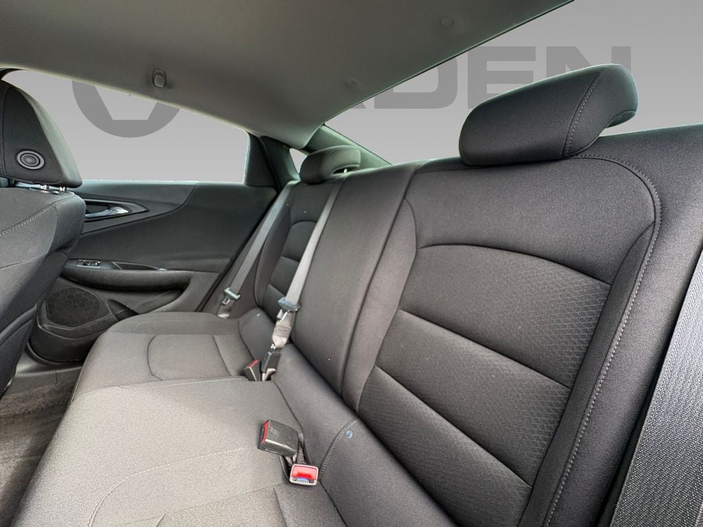 2023 Chevrolet Malibu LS