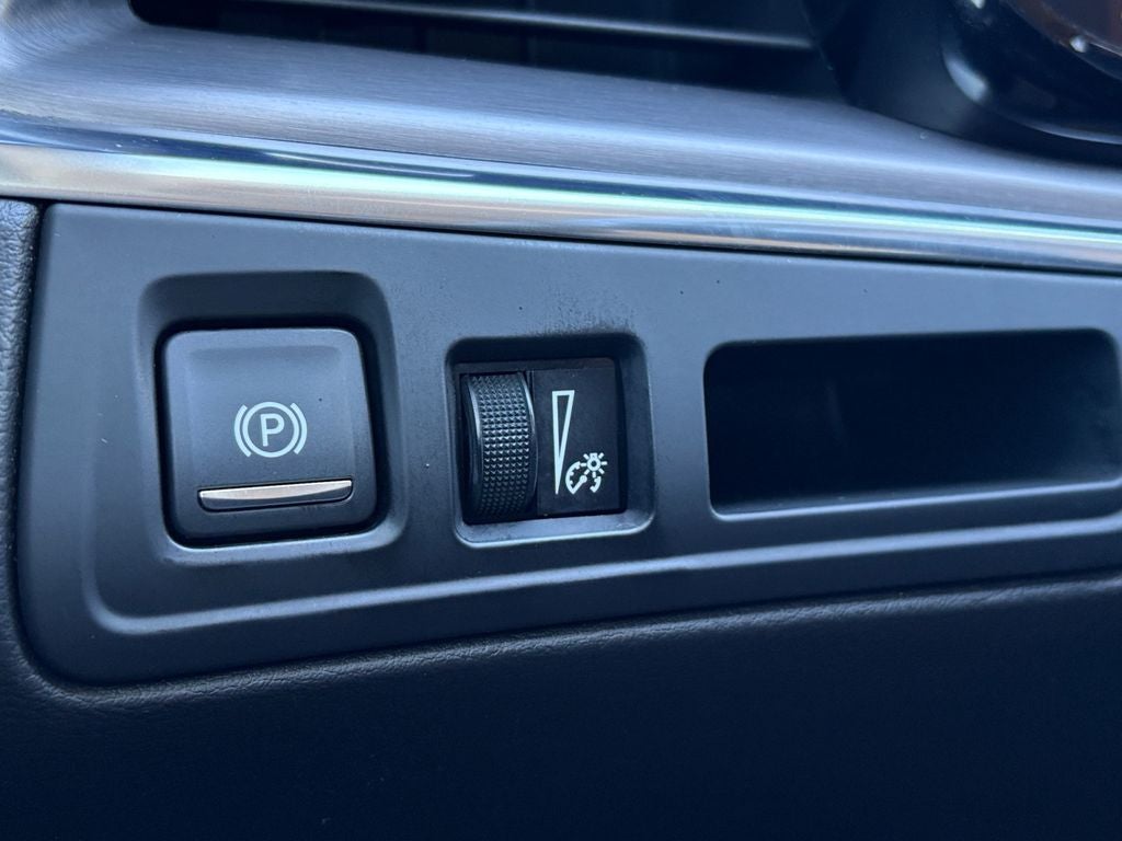 2019 Cadillac XT5 Luxury FWD