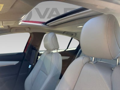 2023 Mazda Mazda3 2.5 S Premium