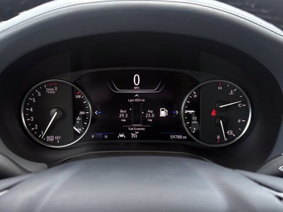 2023 Buick Enclave Premium Group