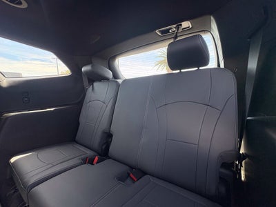 2023 Buick Enclave Premium Group