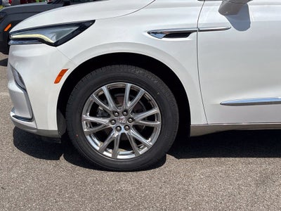 2023 Buick Enclave Premium Group