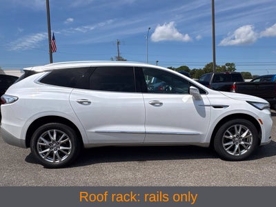 2023 Buick Enclave Premium Group