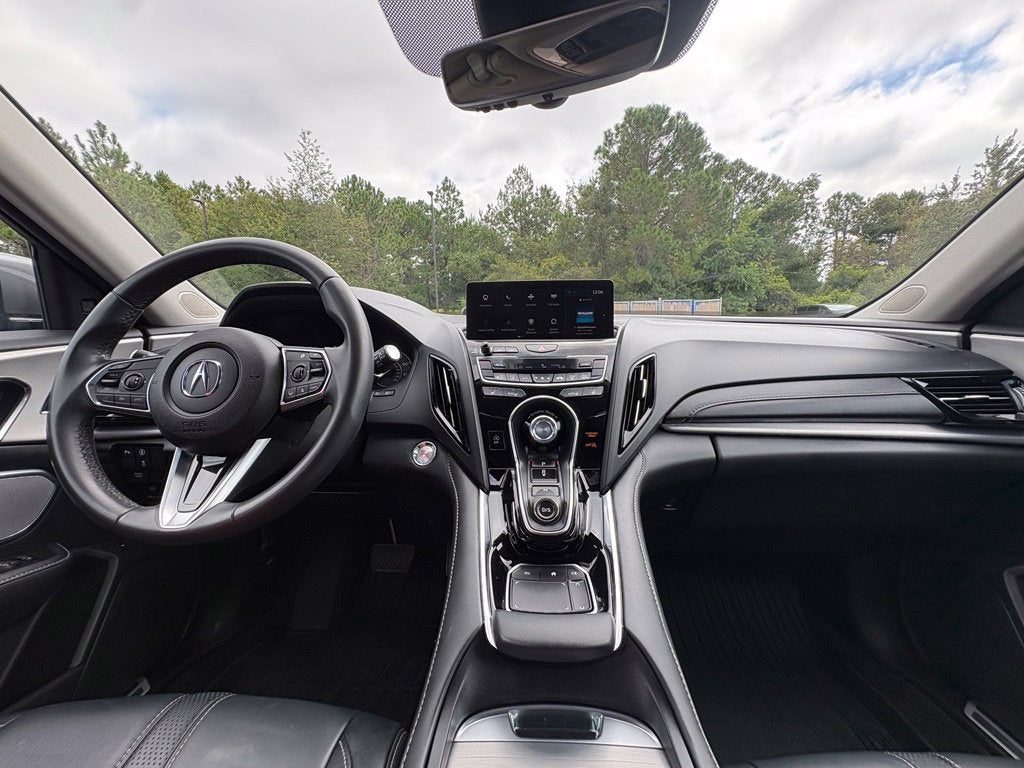 2024 Acura RDX Technology Package SH-AWD