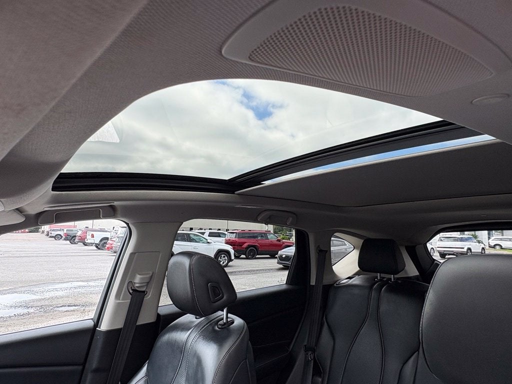 2024 Acura RDX Technology Package SH-AWD