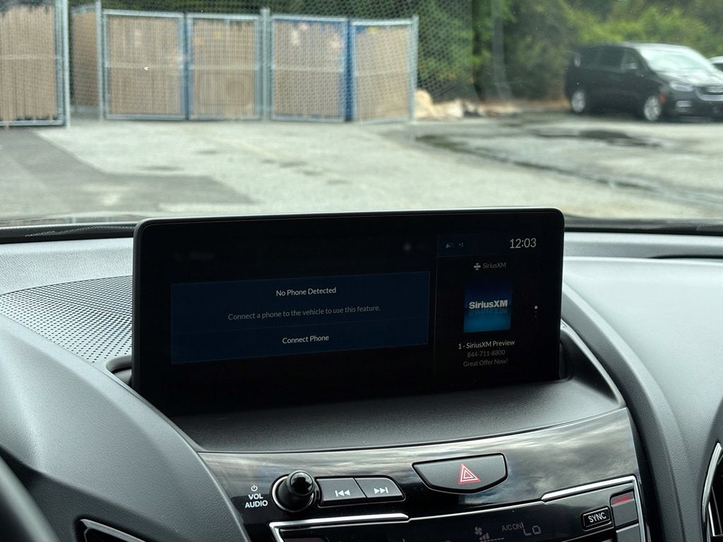 2024 Acura RDX Technology Package SH-AWD