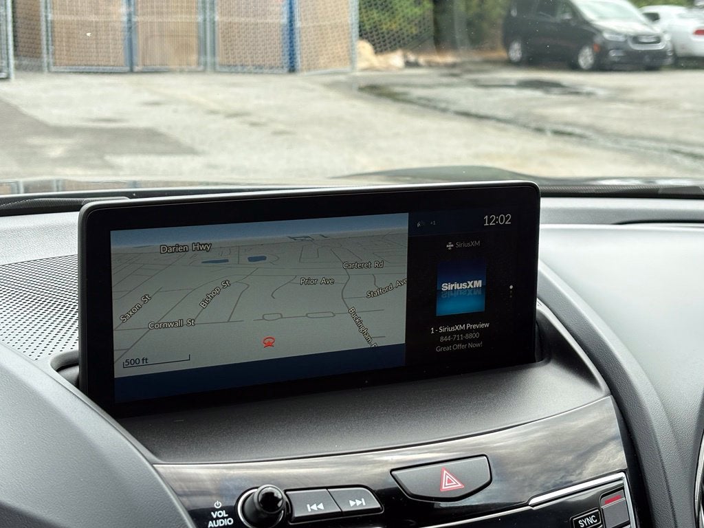 2024 Acura RDX Technology Package SH-AWD