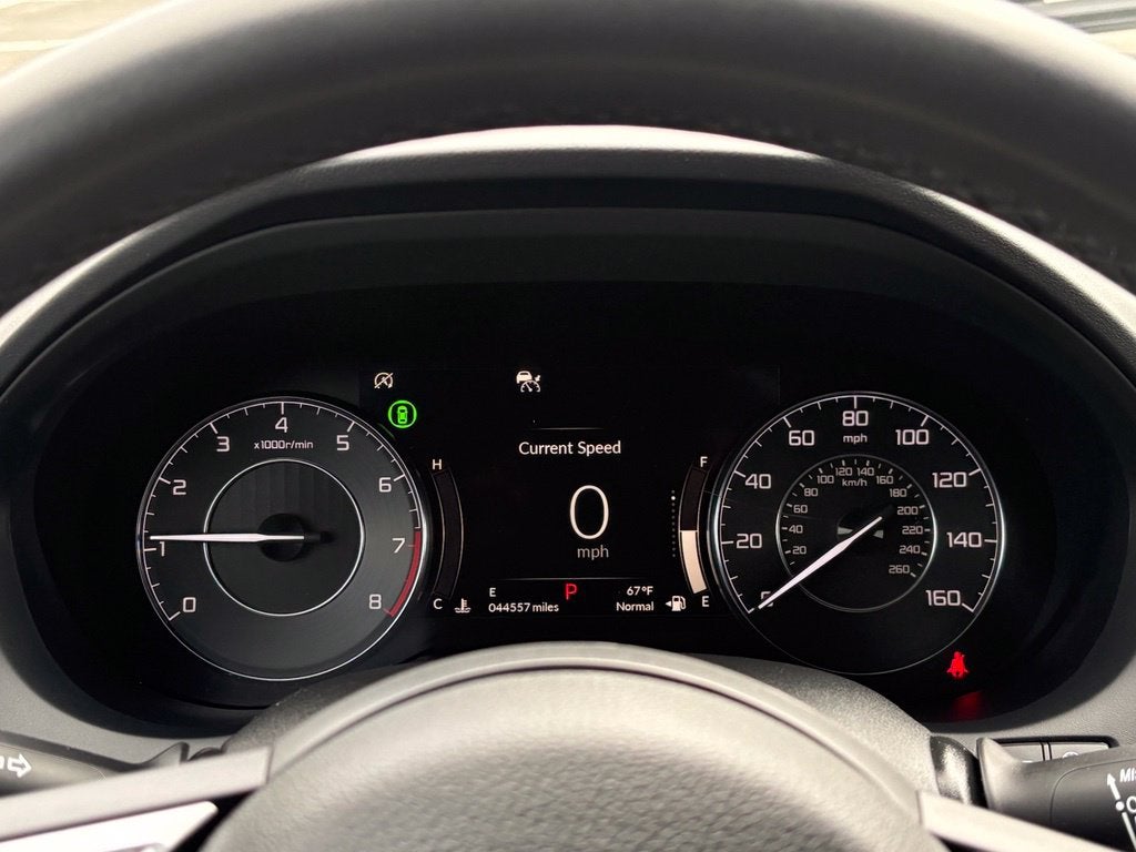2024 Acura RDX Technology Package SH-AWD