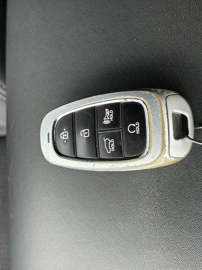 2022 Hyundai Santa Fe XRT