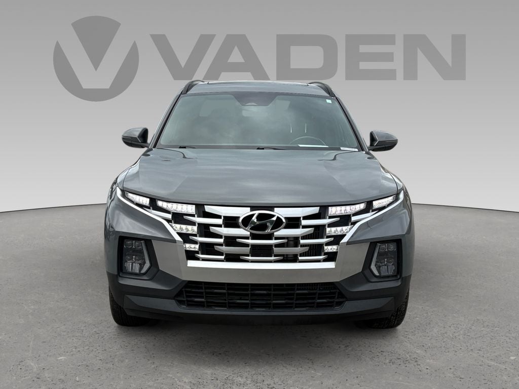 2022 Hyundai Santa Cruz SEL Premium