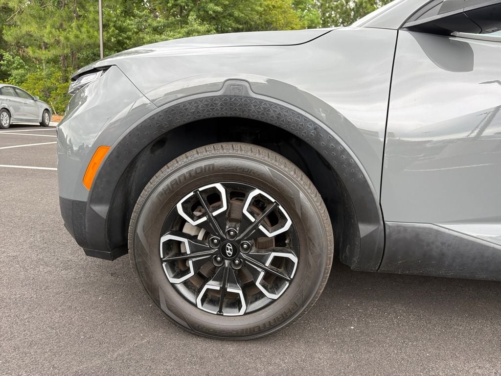 2022 Hyundai Santa Cruz SEL Premium