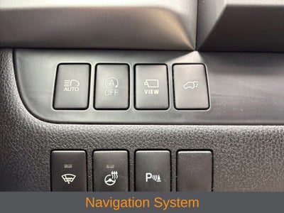 2019 Toyota Highlander Limited Platinum