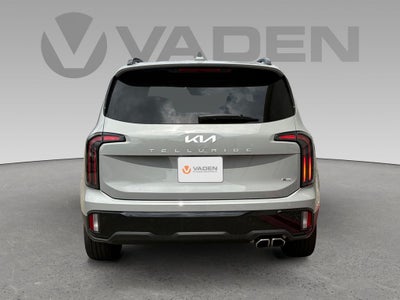 2024 Kia Telluride SX Prestige X-Line