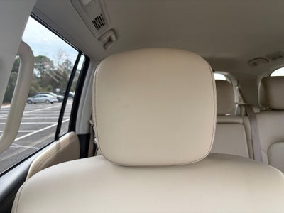 2023 Nissan Armada SV