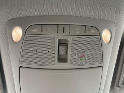 2022 Nissan Armada Platinum