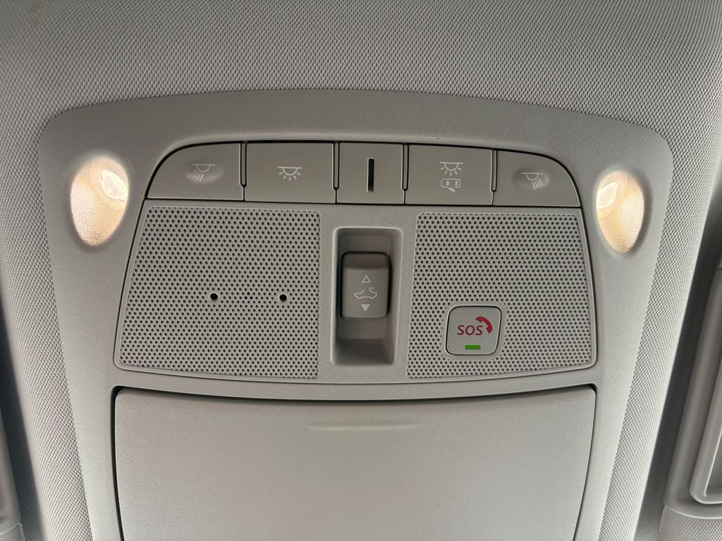 2022 Nissan Armada Platinum