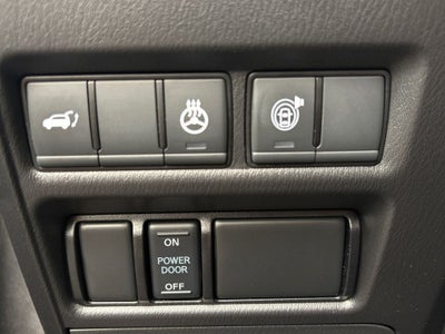 2022 Nissan Armada Platinum