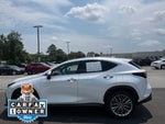 2023 Lexus NX 350h Premium