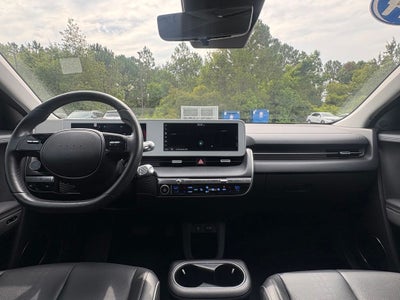 2024 Hyundai IONIQ 5 Limited