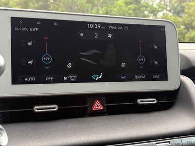 2024 Hyundai IONIQ 5 Limited