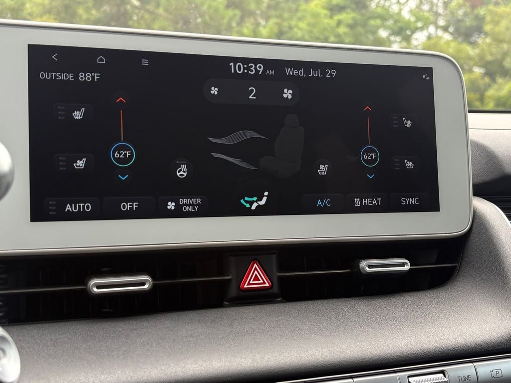 2024 Hyundai IONIQ 5 Limited