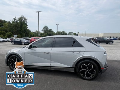 2024 Hyundai IONIQ 5 Limited