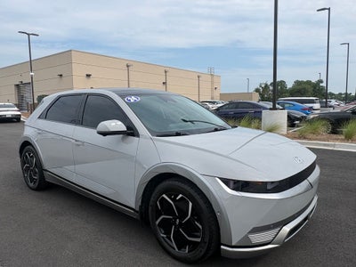 2024 Hyundai IONIQ 5 Limited
