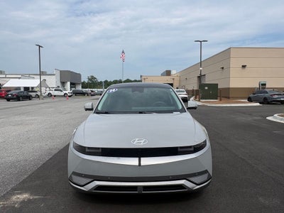 2024 Hyundai IONIQ 5 Limited