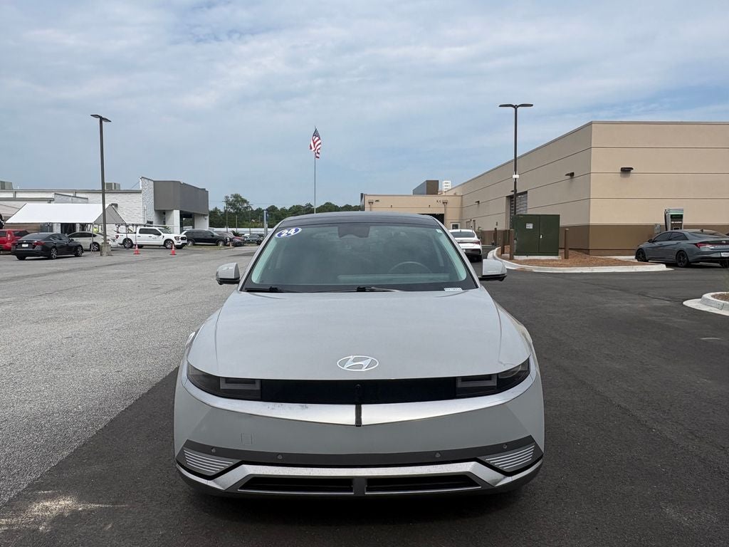 2024 Hyundai IONIQ 5 Limited