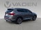 2022 Hyundai Santa Fe Hybrid Blue