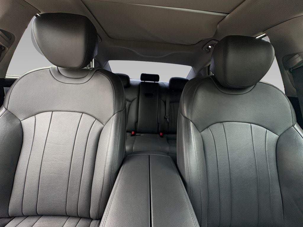 2018 Genesis G80 3.8L