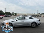 2024 Hyundai Sonata Hybrid Limited
