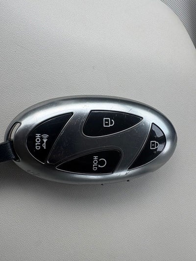 2024 Hyundai Sonata Hybrid Limited