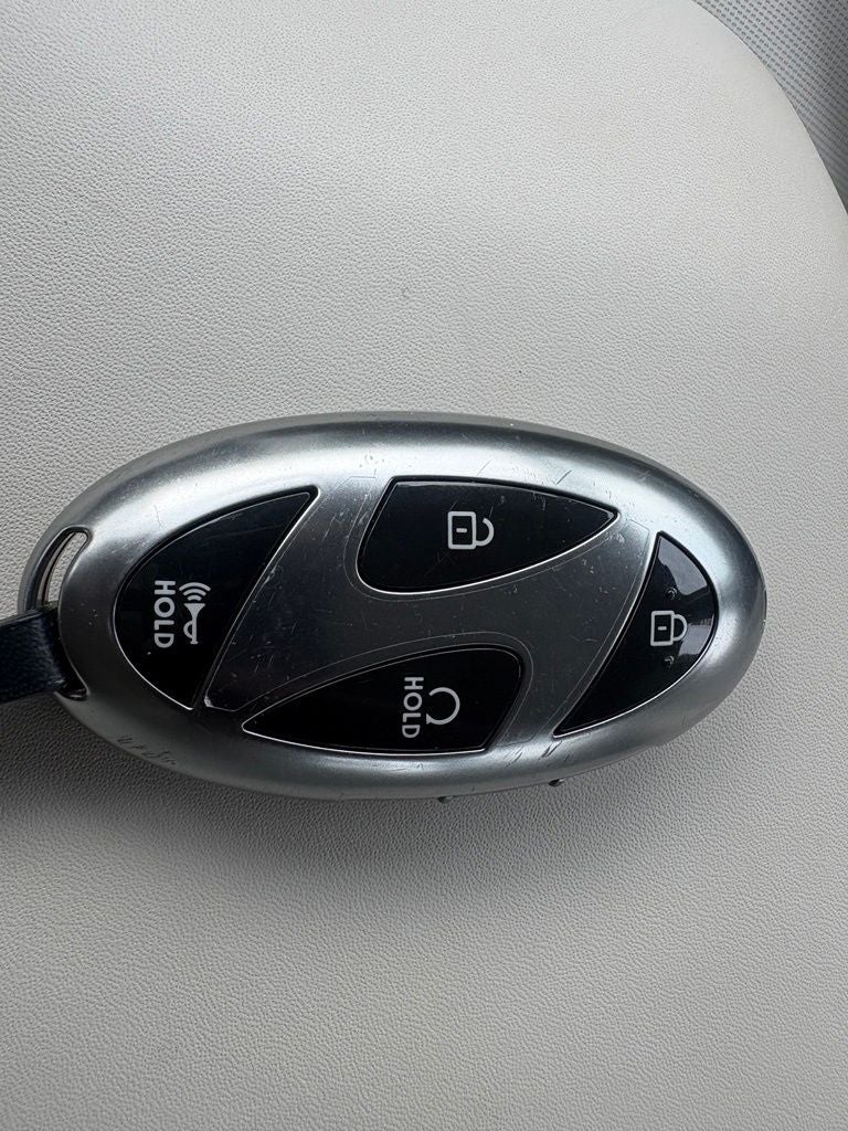 2024 Hyundai Sonata Hybrid Limited